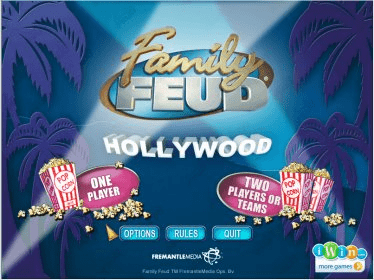 Family Feud Hollywood - Software Informer. Family Feud ... - 374 x 280 png 58kB