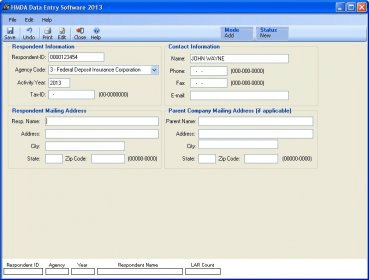Data entry software free download for windows 7