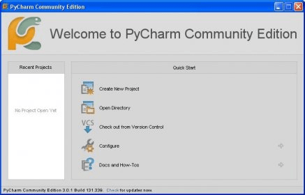 pycharm community review