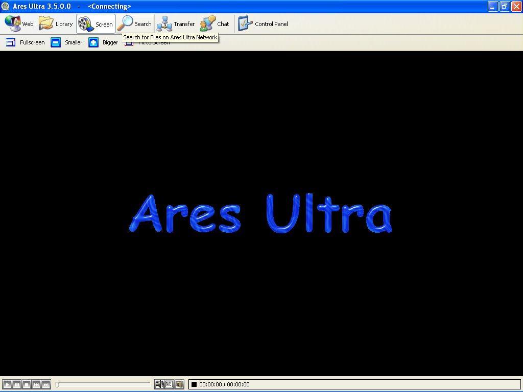 Ares Ultra