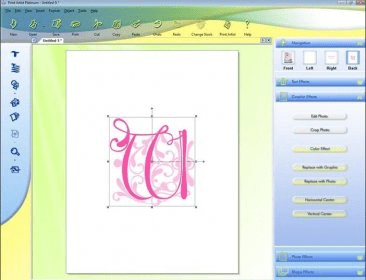 print artist software for windows 7