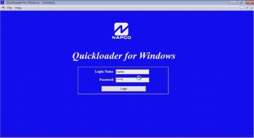 Napco quickloader 6. 3 software download for win 10