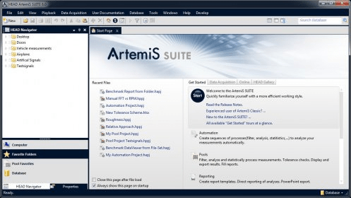 artemis project management software download