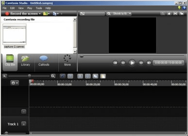 camtasia free trial extension