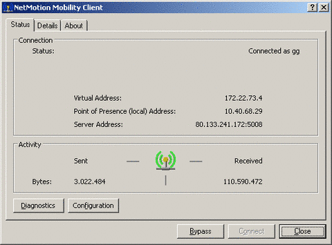 netmotion mobility client download