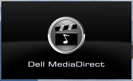 Dell Media Direct 3.5 Vista