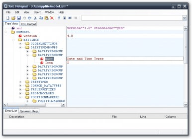 xml notepad 2.6 free download