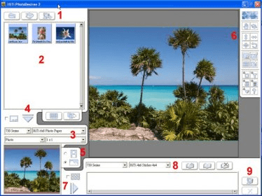 Photodeluxe Be 1.1 Download