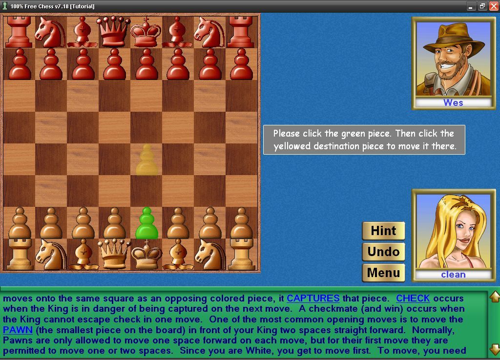 Windows Chess Games Free Download
