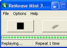 remouse license