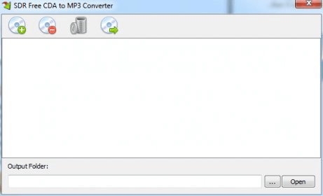 convert cda to mp3 windows 10 media player