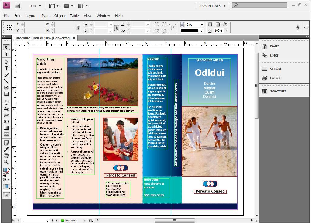 Adobe Indesign Cs6  Rapidshare Software