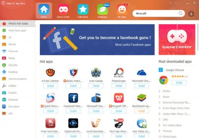 app store скачать на пк