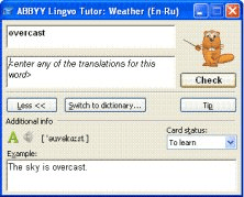 Abbyy lingvo translator