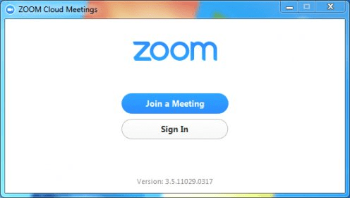 zoom meeting download for windows 11