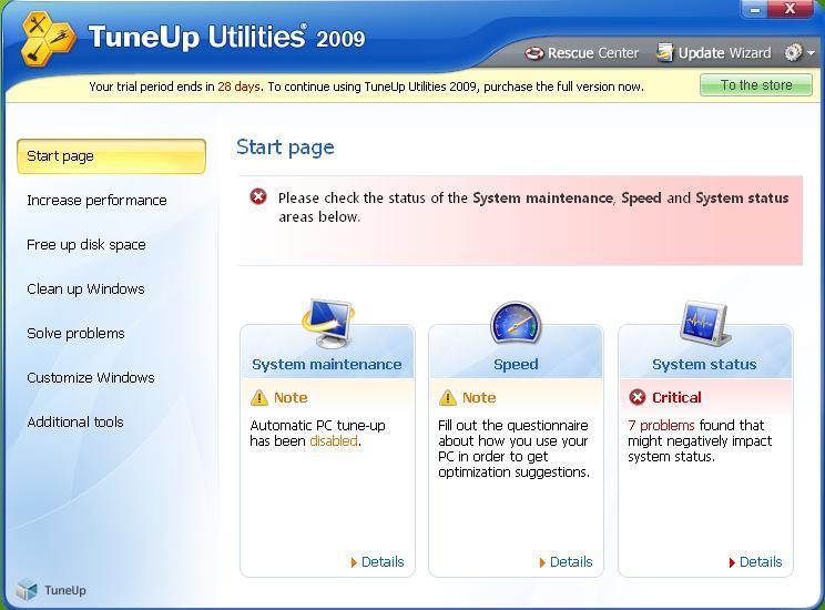 Tuneup Utilities 2009 Serial Keygen Photoshop