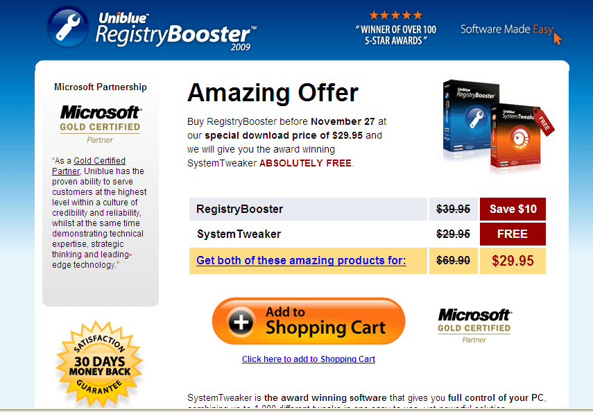 How To Crack Registry Booster 2014