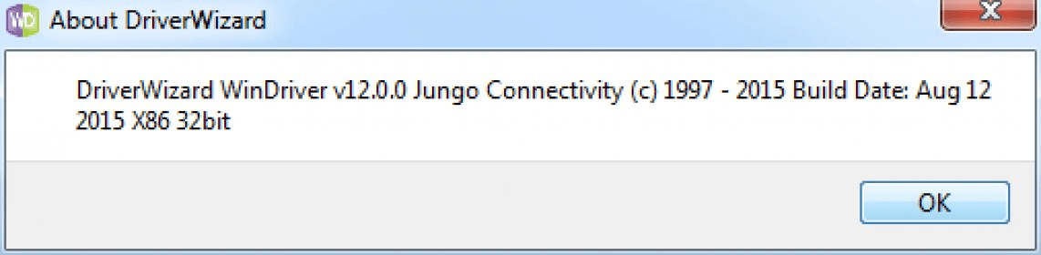 What is jungo