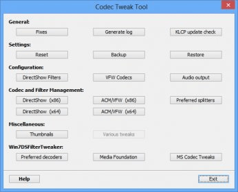 Mp4 Codec For Jetaudio