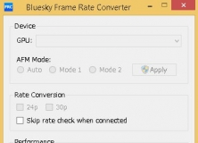 Msu Frame Rate Conversion Downloads