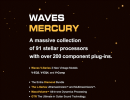 waves mecury 5.0 full crack