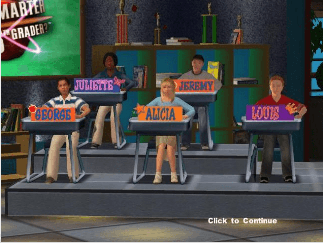 Download are you smarter than a 5th grader online game