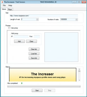 Drive increaser 2 free download