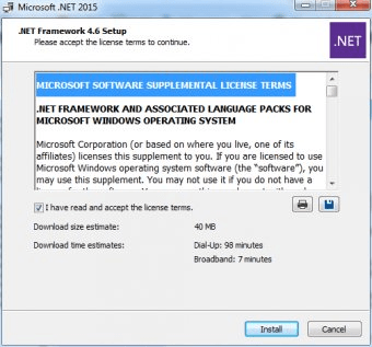 Gratis Net Framework 3.1 Offline Installer Windows Xp