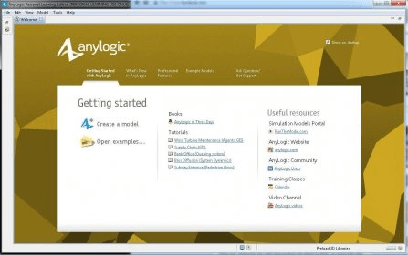 anylogic 6 download