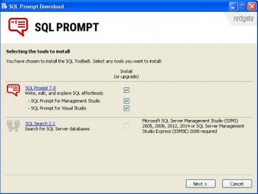 Redgate Sql Prompt 6 Keygen 14