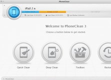  Phoneclean 3.6  Windows   -  11