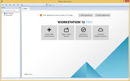 vmware workstation 7 download trial