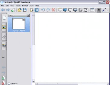 smartboard notebook 11 for mac