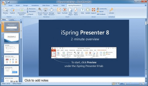 Bandwidth Management Software For Ispring Rcc7