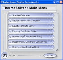 thermo engineering calculator