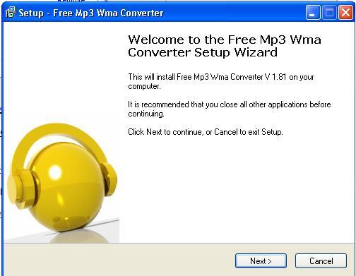 Download Free Mp3 Wma Converter V2.1