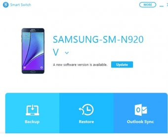 for windows download Samsung Smart Switch 4.3.23052.1