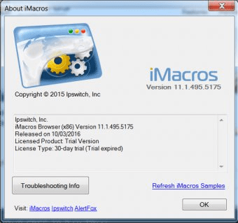 imacros browser скачать