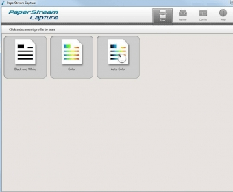 paper stream capture pro