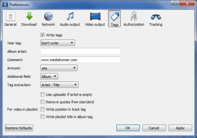 free mediahuman youtube downloader software