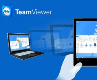 teamviewer portable app v 11