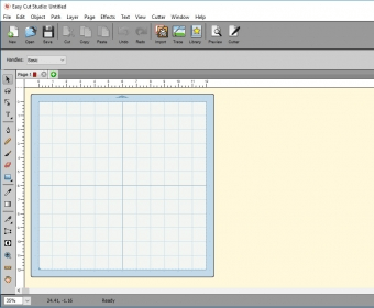 easy cut studio for windows review