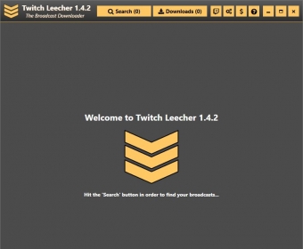 twitch leecher 32 bit download
