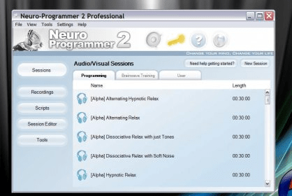 neuro programmer 3 reviews