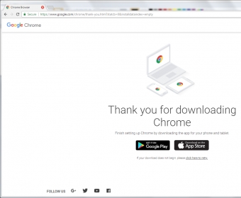 google chrome exe file free download for windows 10 64 bit