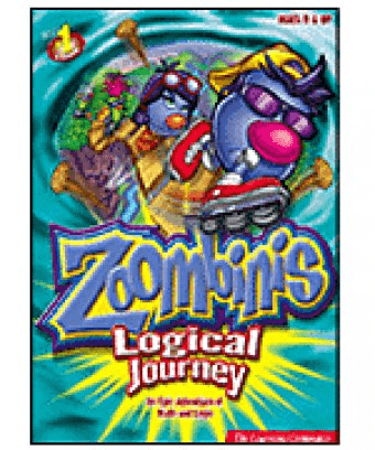 Zoombinis Logical Journey Free Download