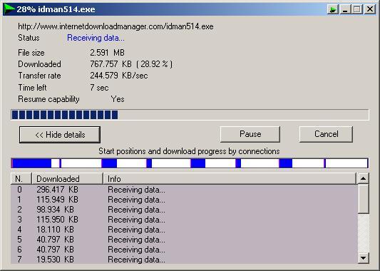 keygen del internet download manager