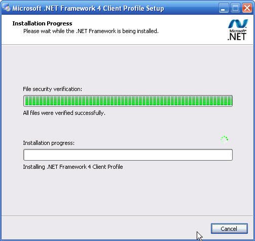 Microsoft.net Framework 4.0 Скачать Бесплатно Для Windows 7