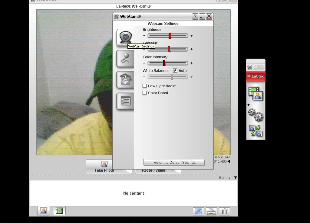 Драйвер для камеры labtec notebook webcam скачать