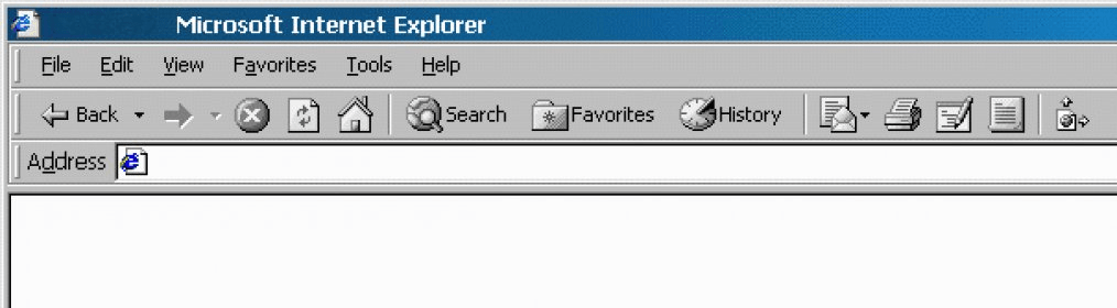 Internet Explorer 5.5 Rus